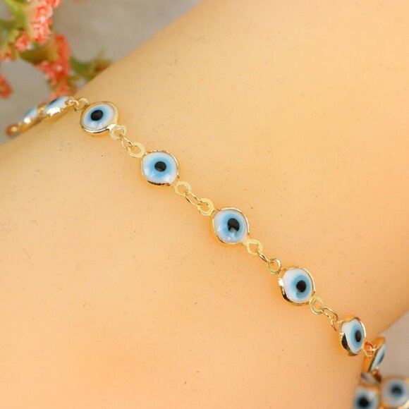 "New Beautiful Design Anklet for Women/Girls, Gift, A616 - Picture 1 of 10